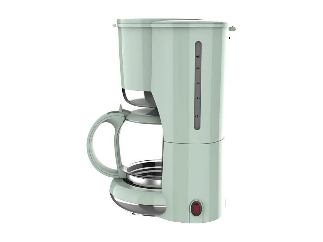 Cafetiere filtre - FAGOR - FG1560 - 1,5L - 12 tasses - Maintien au chaud