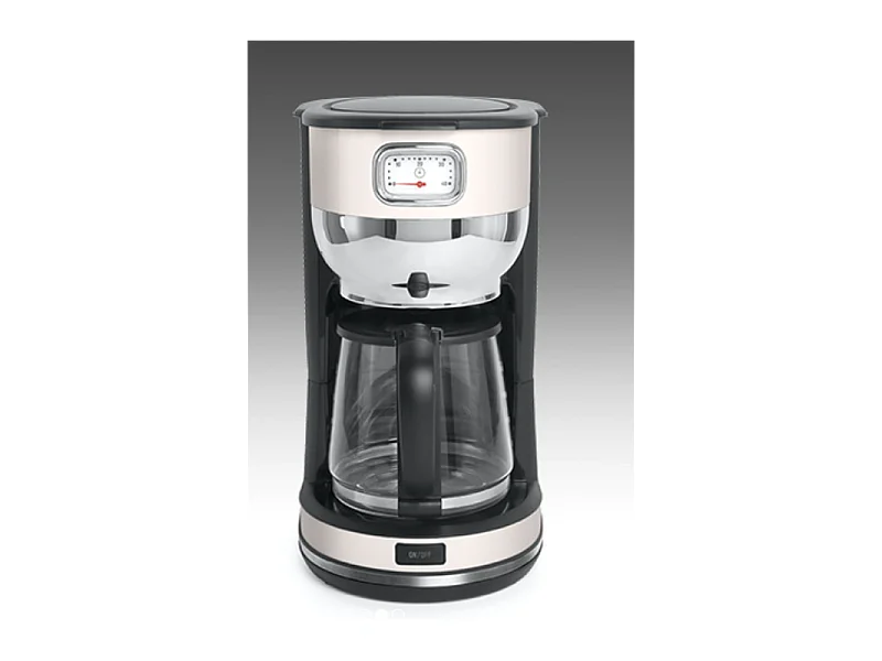 Cafetière à filtre MUSE MS-220SC