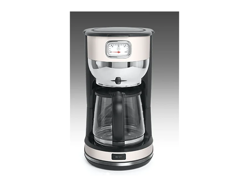 Cafetière à filtre MUSE MS-220SC