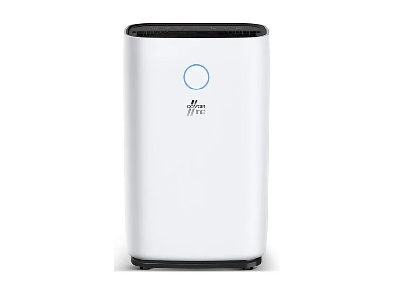 Confort Line Déshumidificateur 20l/j 90m² - DSH20L