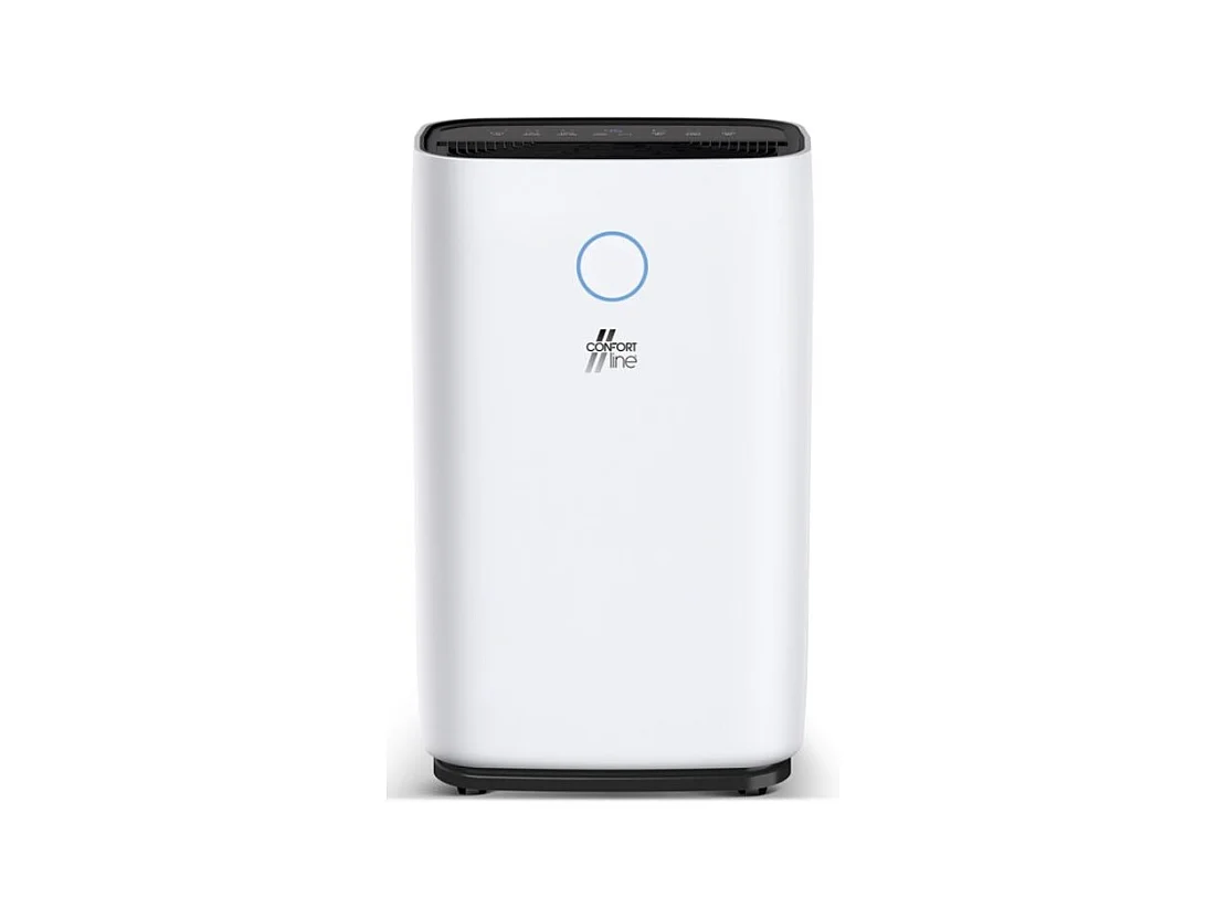 Confort Line Déshumidificateur 20l/j 90m² - DSH20L