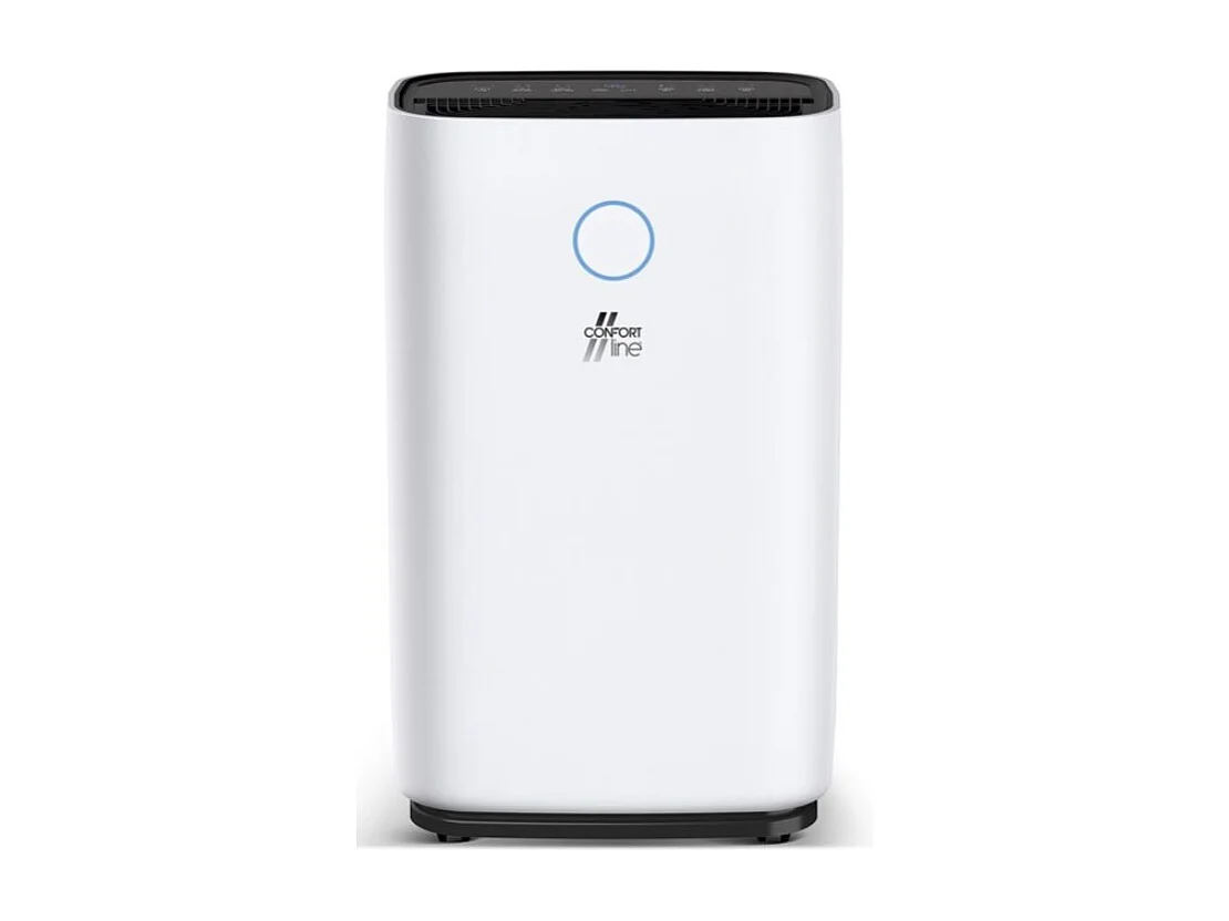 Confort Line Déshumidificateur 20l/j 90m² - DSH20L