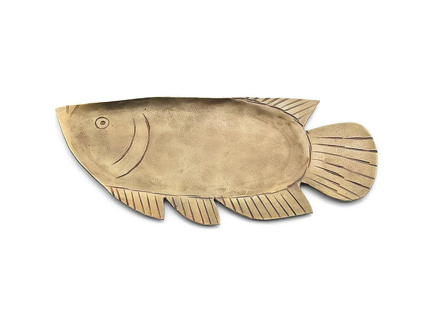 Le Catch of the Tray - L