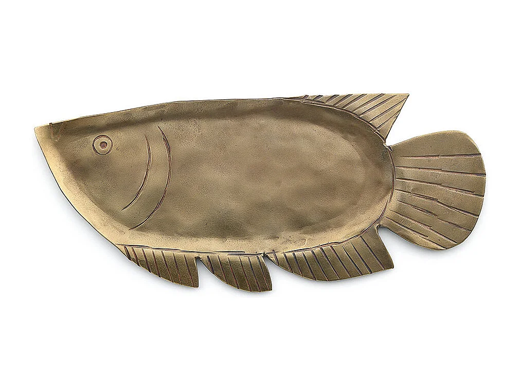 Le Catch of the Tray - L