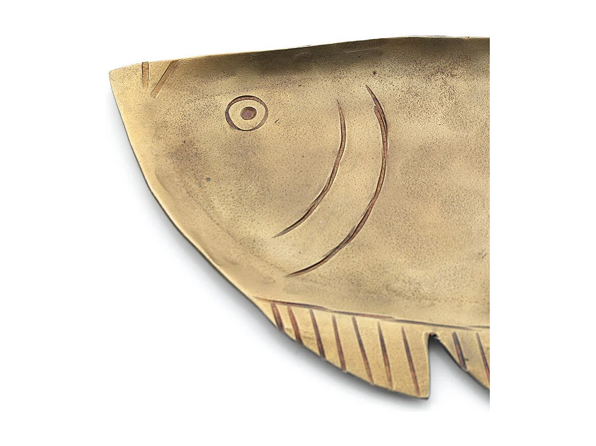 Le Catch of the Tray - L