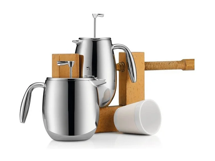 Cafetière italienne ou à piston Bodum Columbia 11055 16 4 tasses