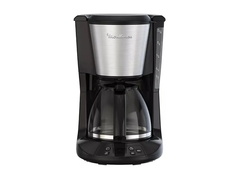 Cafetière à filtre MOUX FG5S2DE0