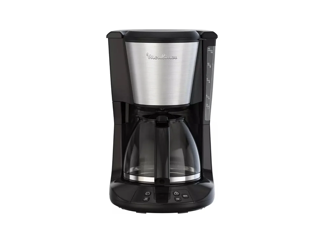 Cafetière à filtre MOUX FG5S2DE0