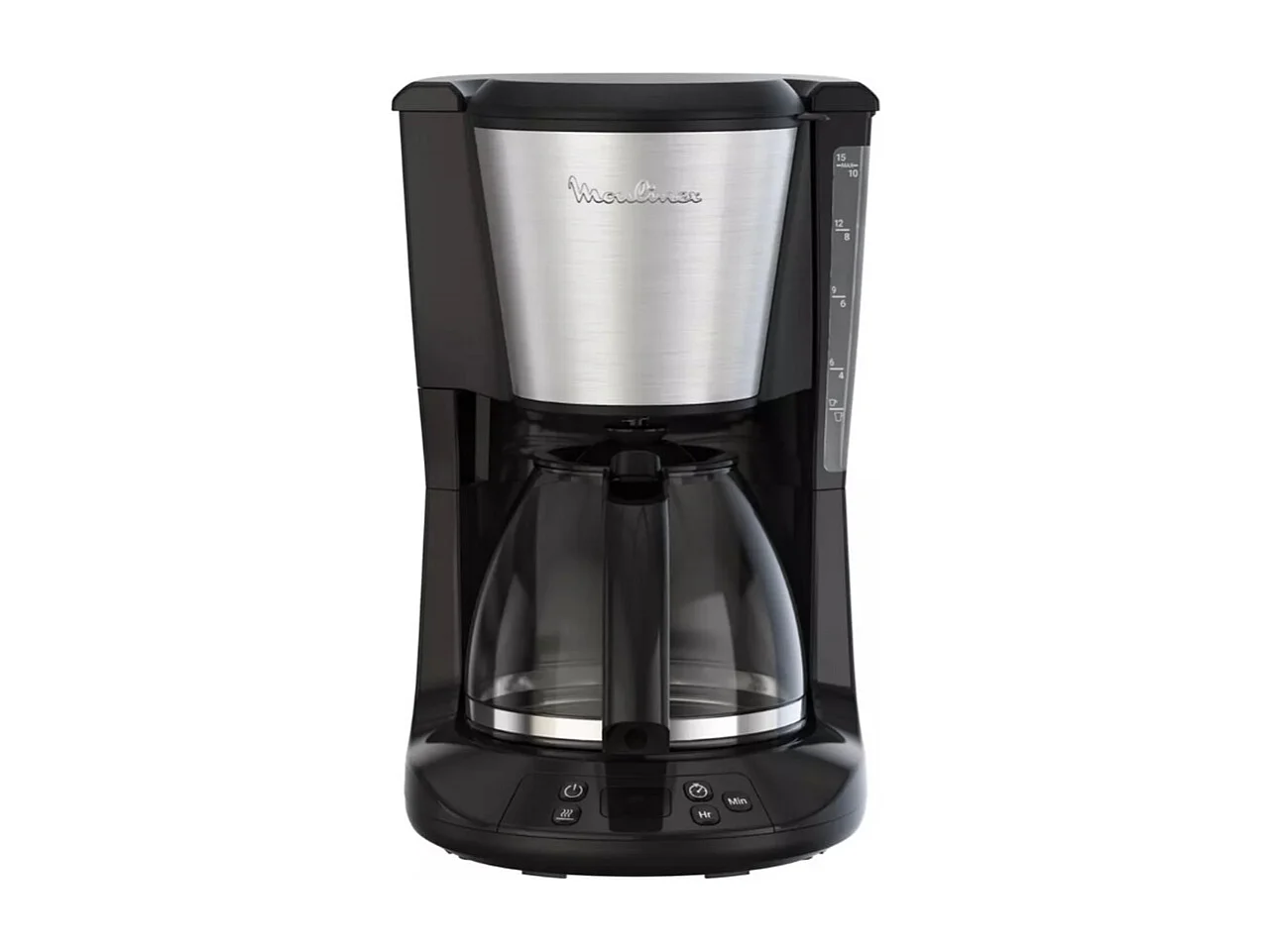 Cafetière à filtre MOUX FG5S2DE0