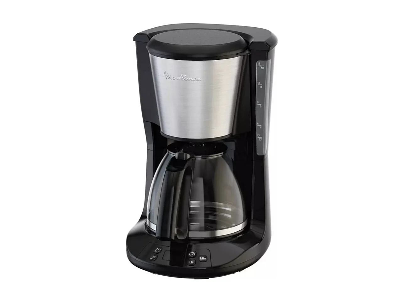 Cafetière à filtre MOUX FG5S2DE0