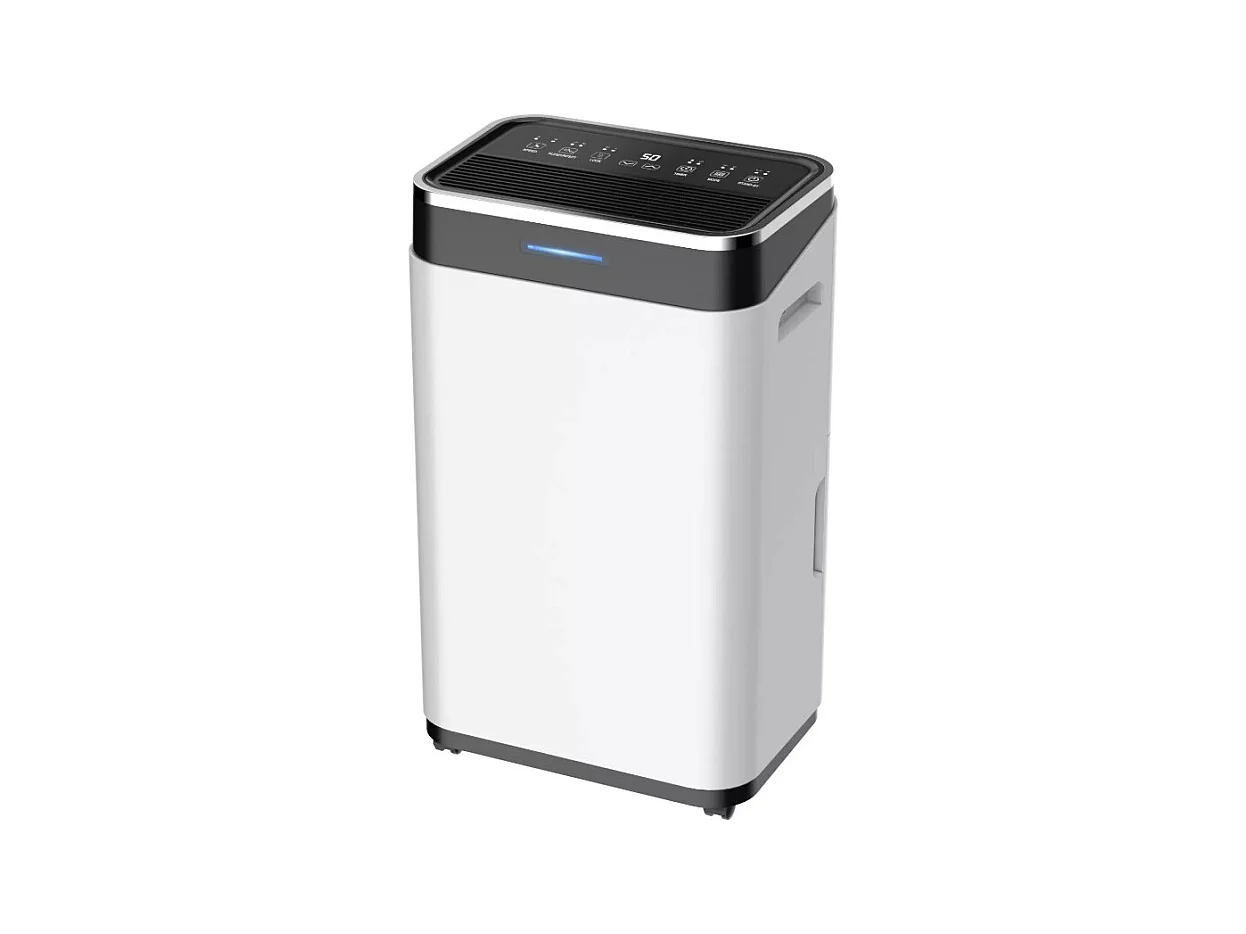 Confort Line Déshumidificateur 25l/j 120m² - DSH25L