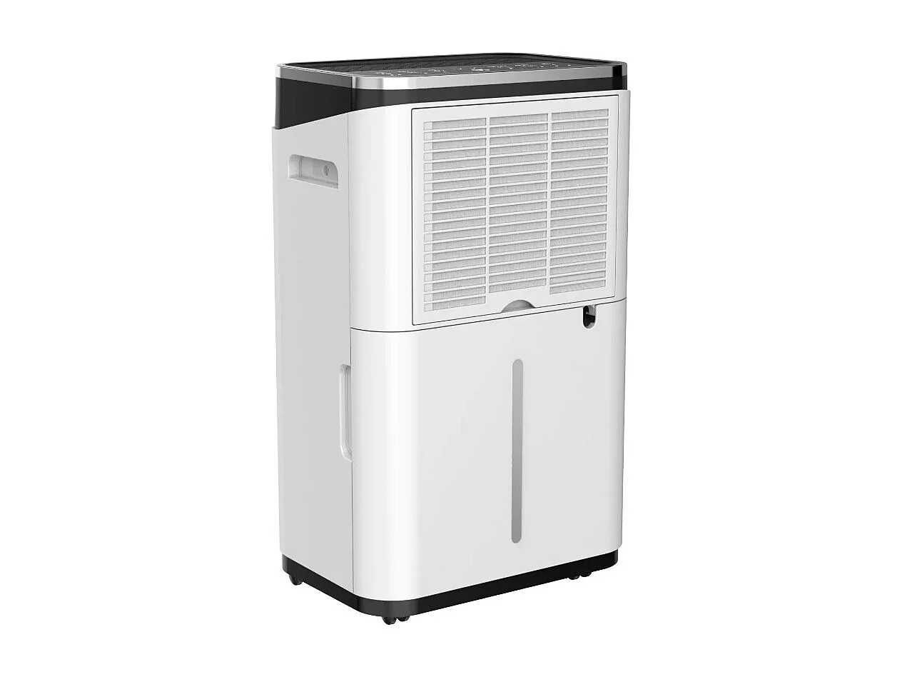 Confort Line Déshumidificateur 25l/j 120m² - DSH25L