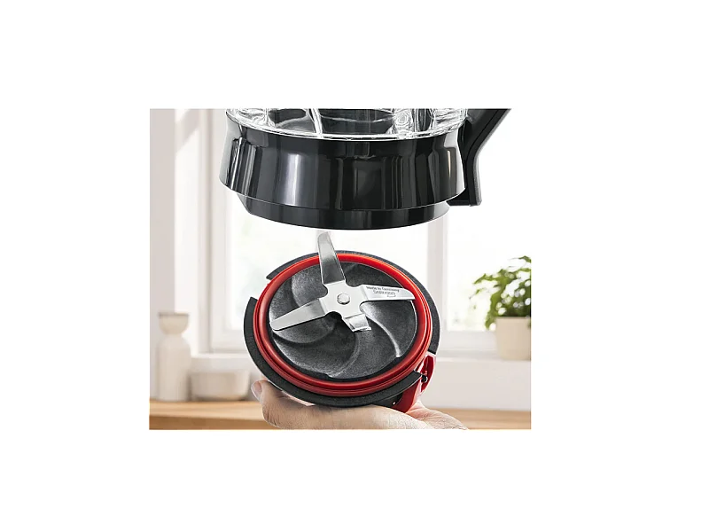 Blender BOSCH MMB6382M