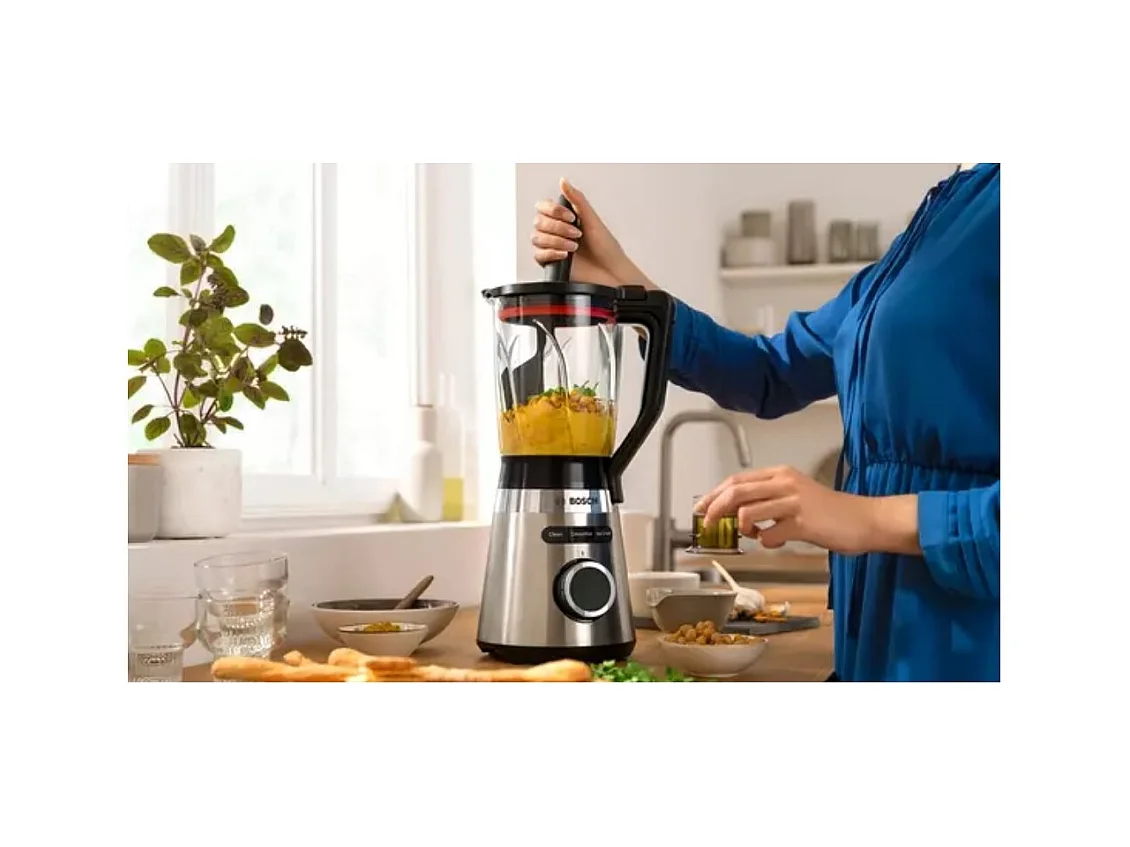 Blender BOSCH MMB6382M