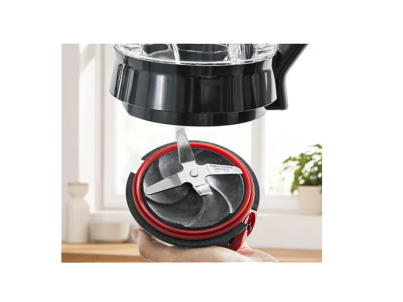 Blender BOSCH MMB6382M