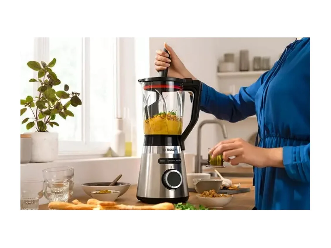 Blender BOSCH MMB6382M