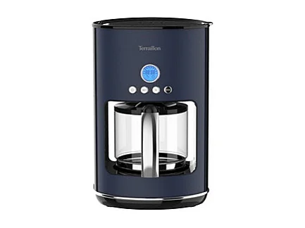 Cafetière filtre Terraillon CAFETIERE FILTRE NEW MOON