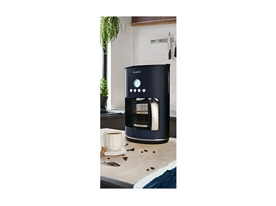 Cafetière filtre Terraillon CAFETIERE FILTRE NEW MOON