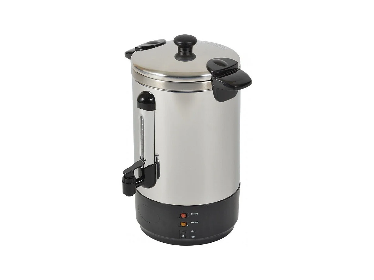 Percolateur kitchen chef ZJ 88