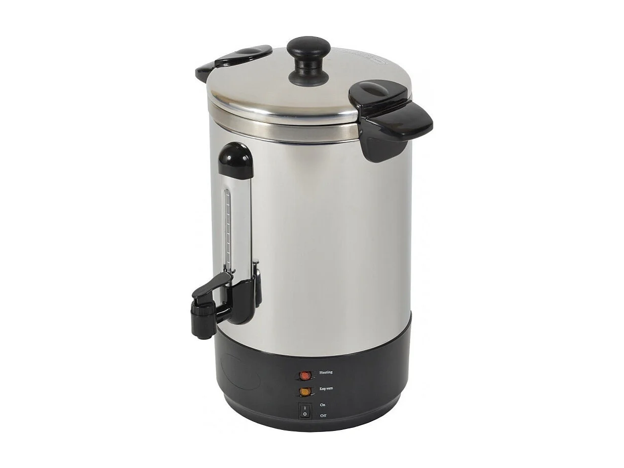 Percolateur kitchen chef ZJ 88