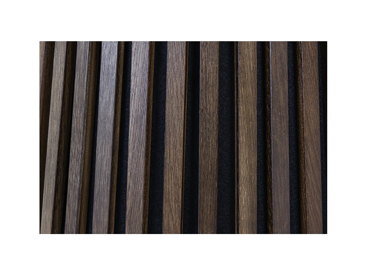 Table de salle à manger KANOVA – Ronde 140 cm – Style contemporain