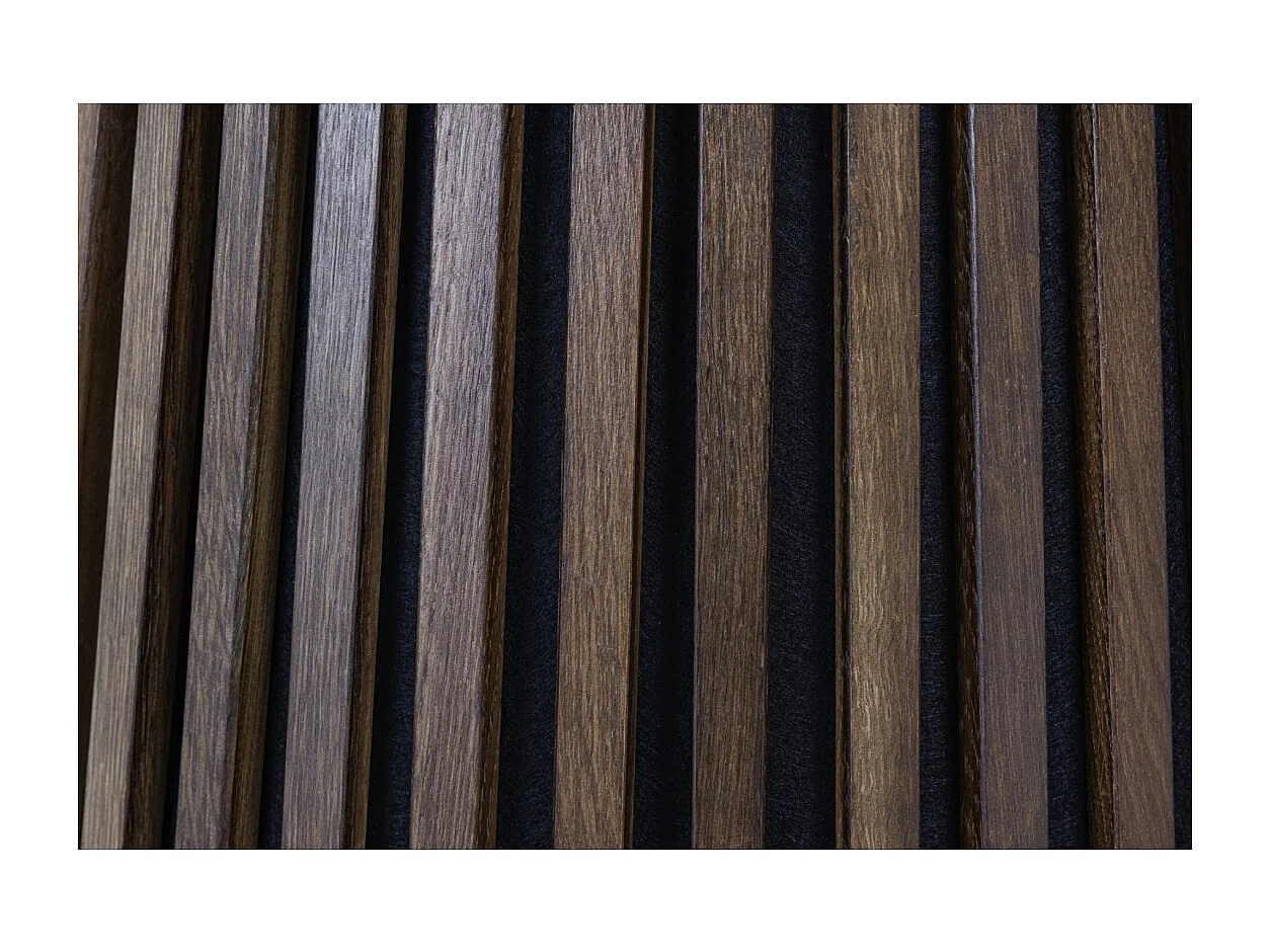 Table de salle à manger KANOVA – Ronde 140 cm – Style contemporain