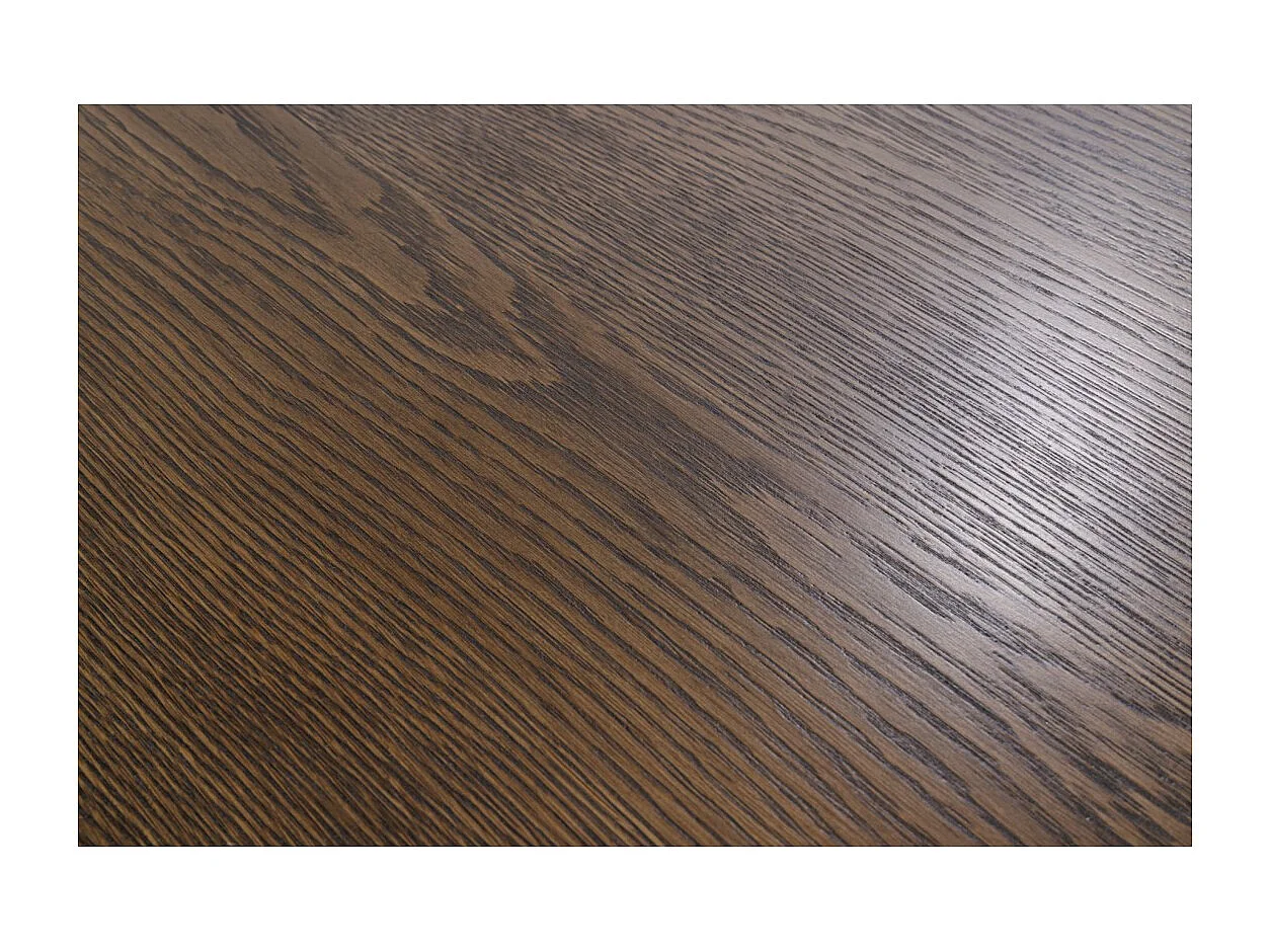 Table de salle à manger KANOVA – Ronde 140 cm – Style contemporain