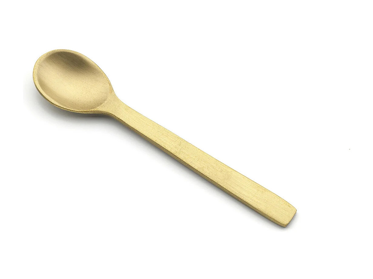 La Cuillère à Épices - Or - M
