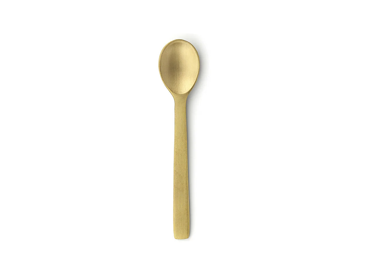 La Cuillère à Épices - Or - M