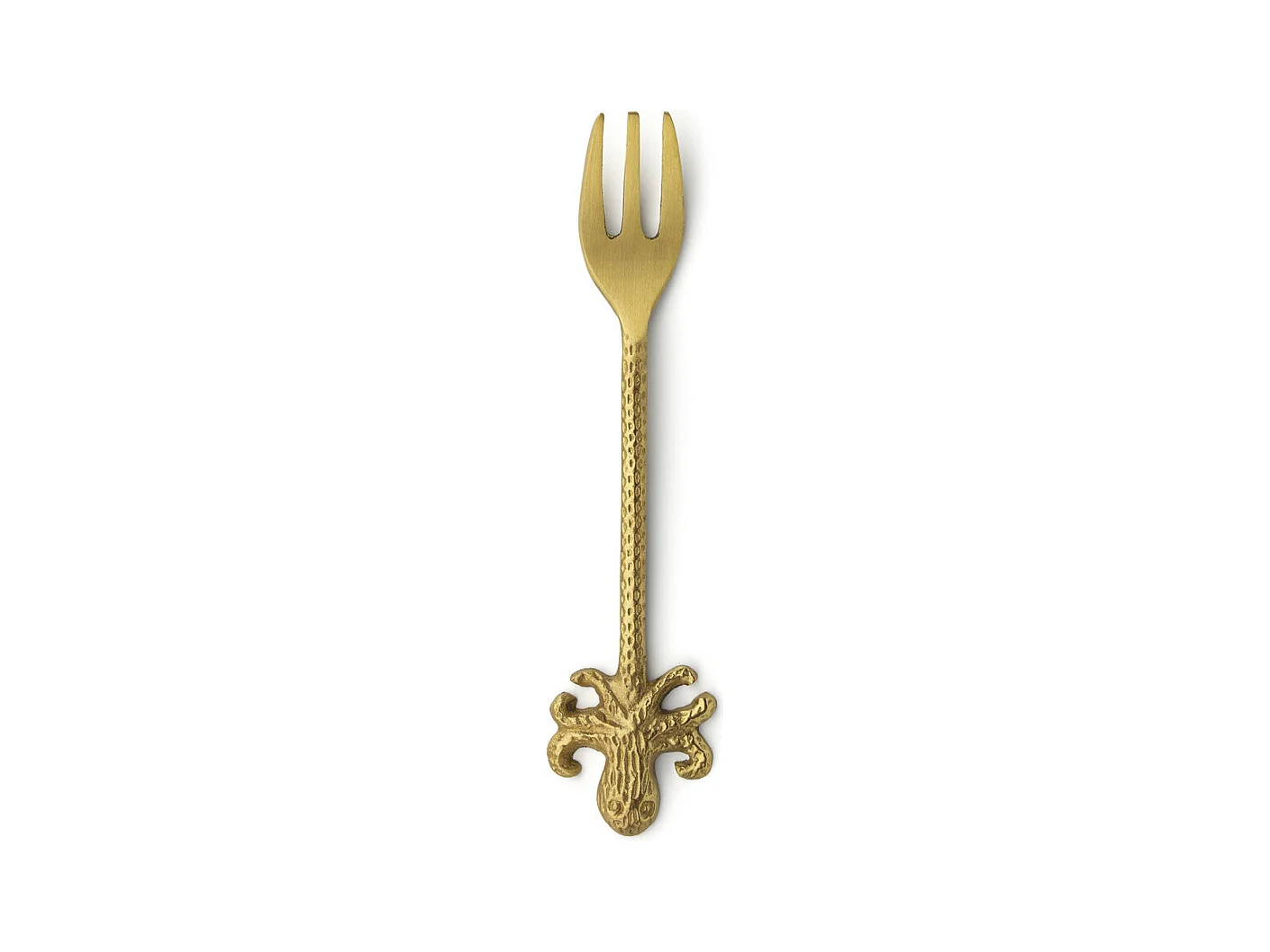 La Fourchette Octopus - Or - S