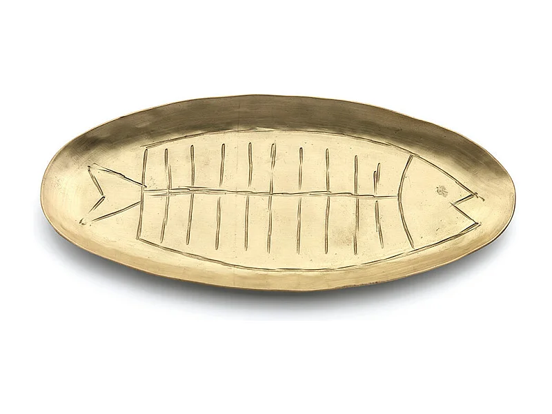 Plateau Dishy Fishy – L