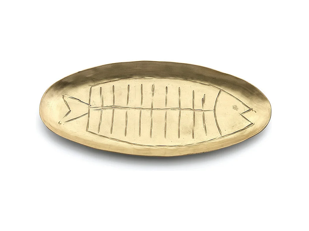 Plateau Dishy Fishy – L