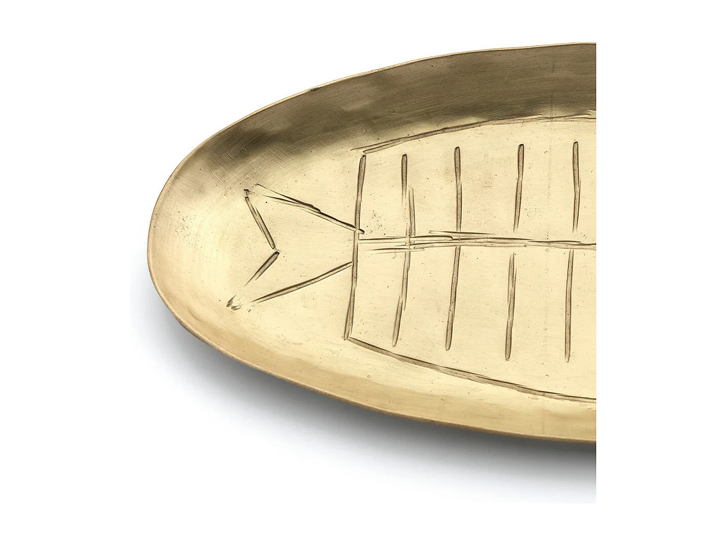 Plateau Dishy Fishy – L