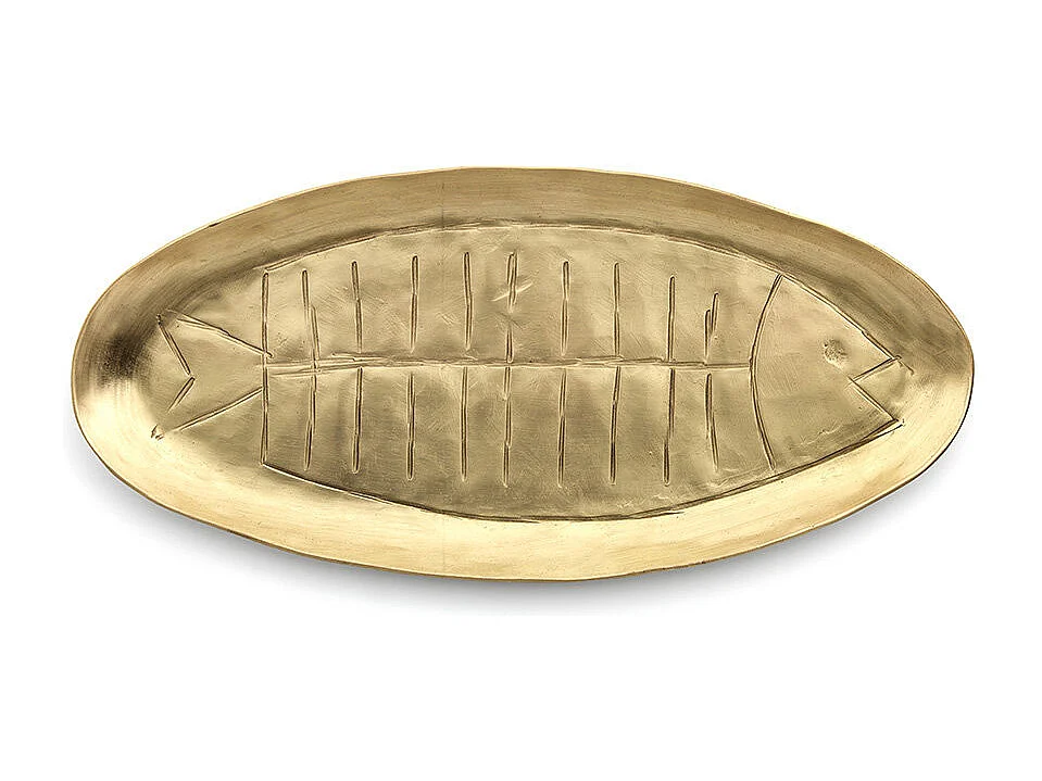 Plateau Dishy Fishy – L