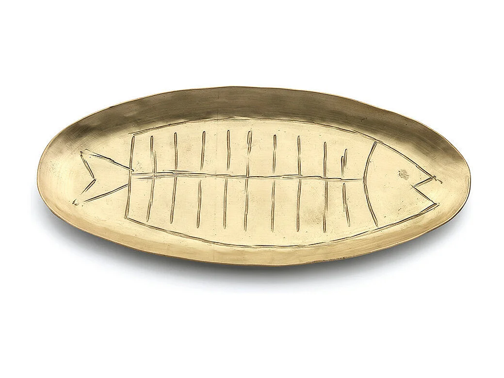 Dishy Fishy Dienblad – L