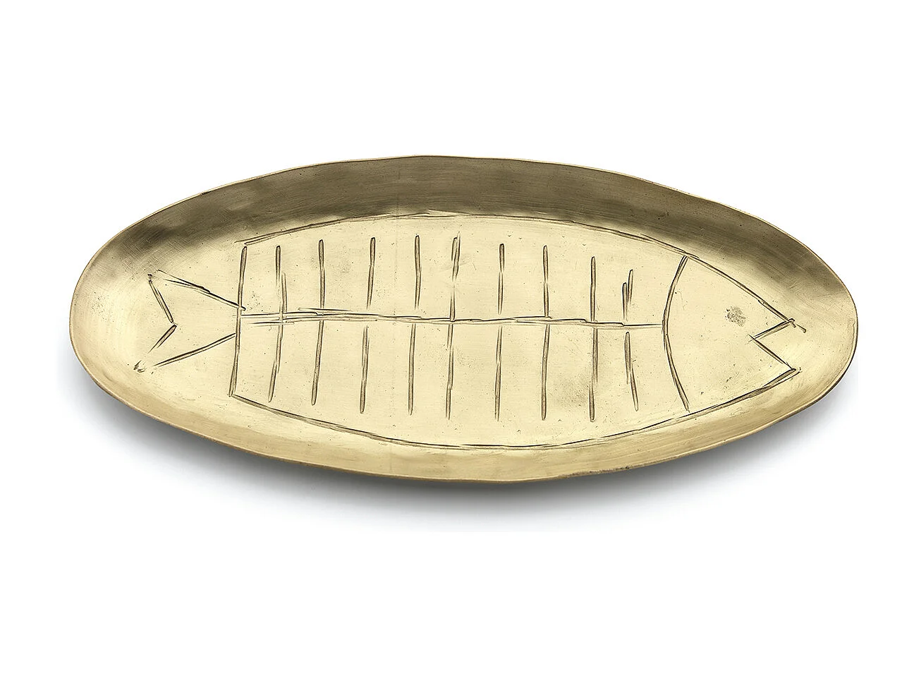 Dishy Fishy Dienblad – L