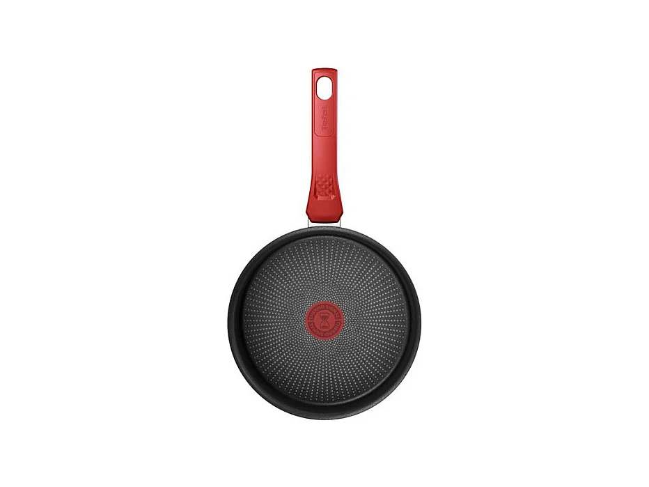 Tefal Casserole aluminium 20cm rouge - C2893002