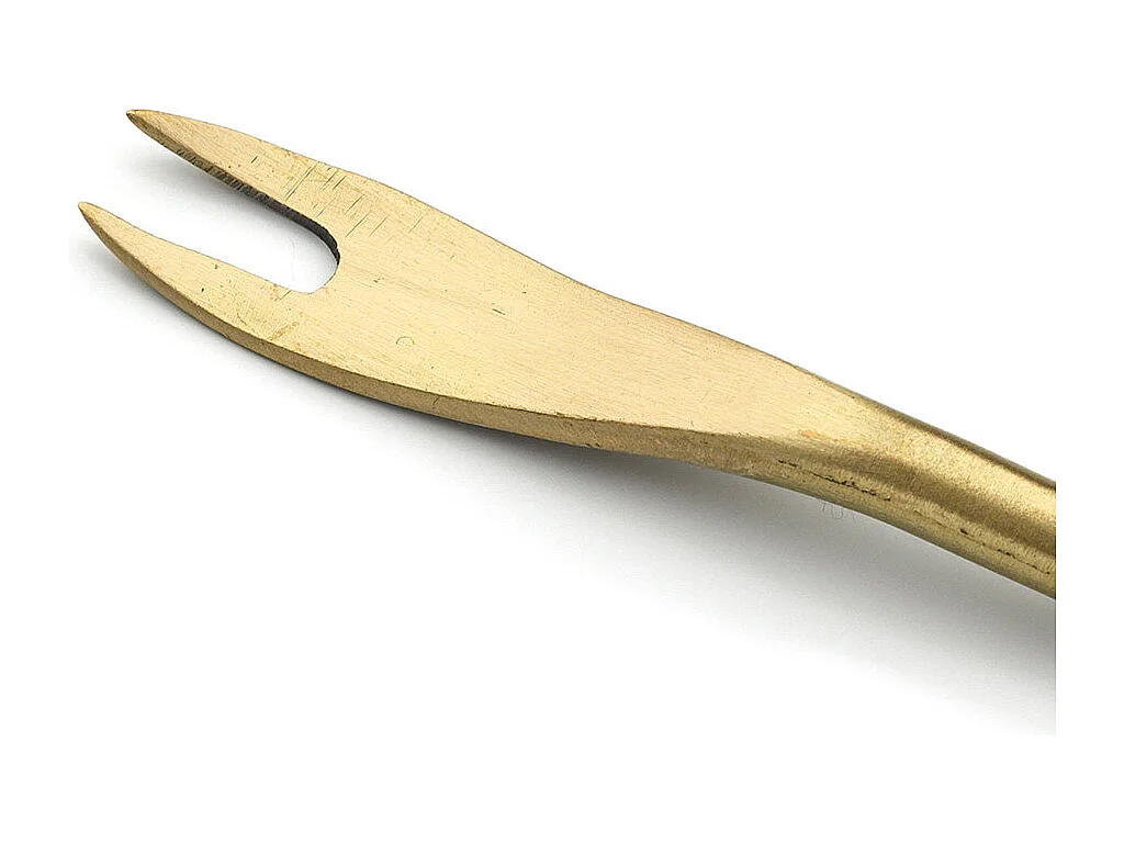 La Forchetta Olive - Oro - L