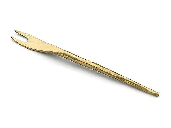 La Forchetta Olive - Oro - L