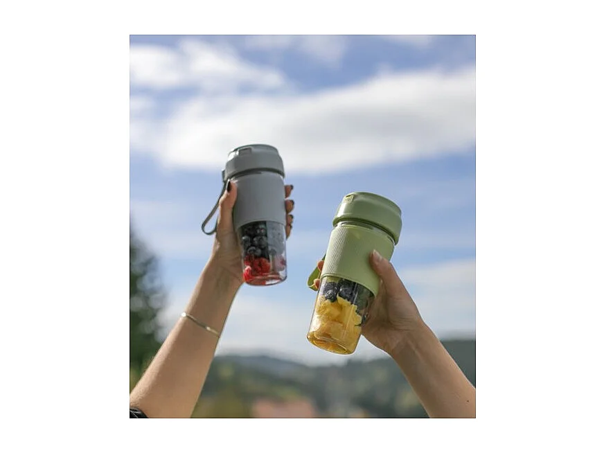 Livoo Blender 40w portatif 0.3l - DOP248G