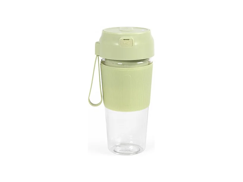Livoo Blender 40w portatif 0.3l - DOP248M