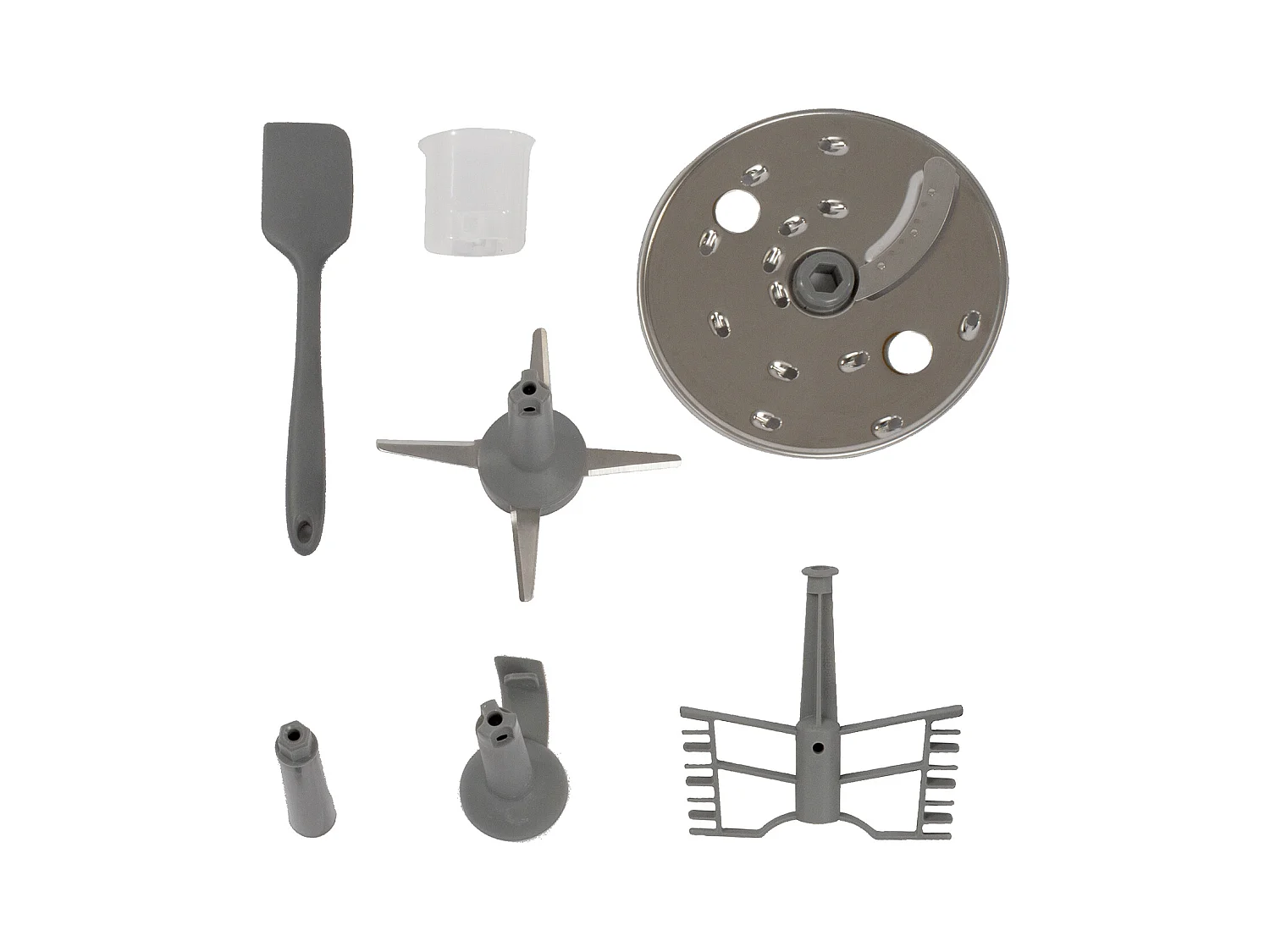 Livoo Robot cuiseur multifonctions 3.5l 1000w - dop219w