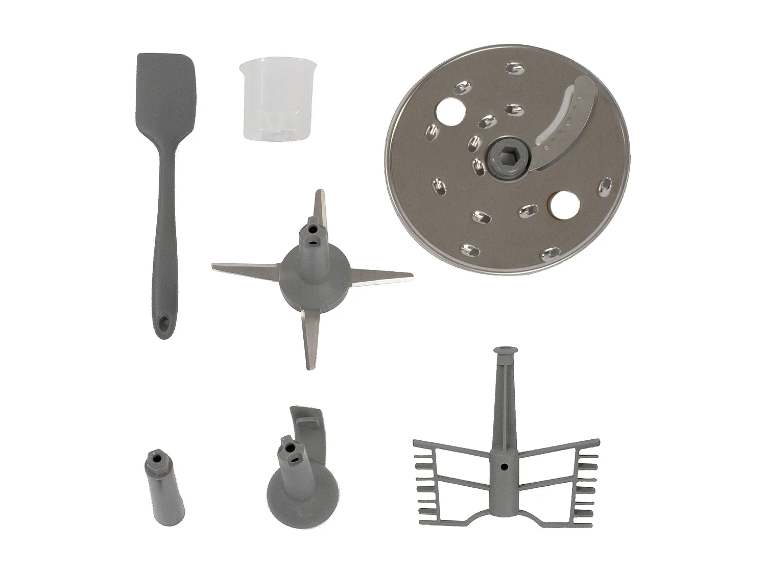 Livoo Robot cuiseur multifonctions 3.5l 1000w - dop219w