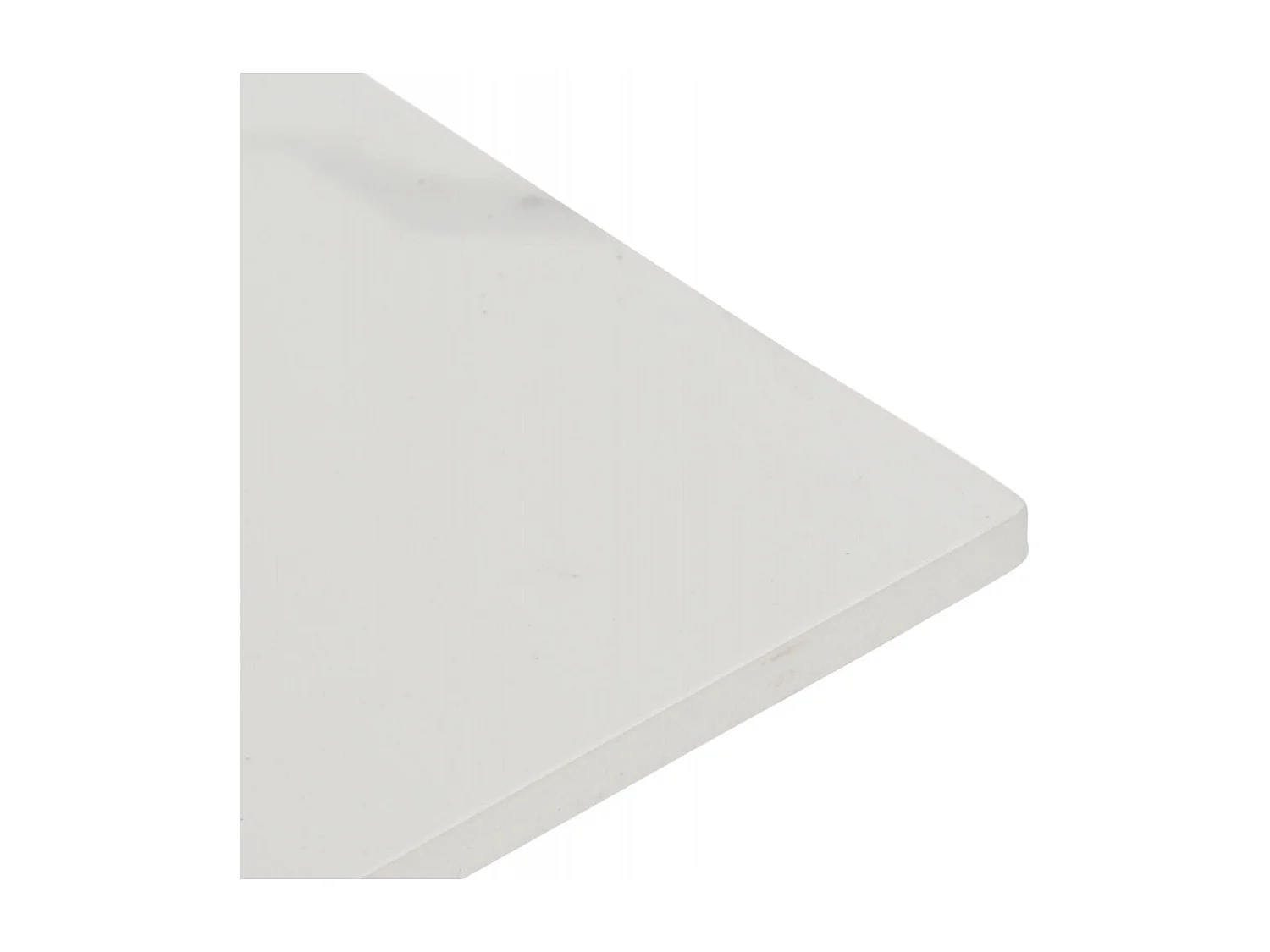 Table basse élégance en céramique touché doré