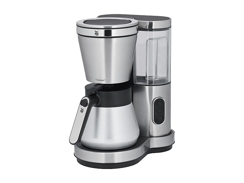 Wmf Cafetière filtre isotherme 8 tasses 800w inox - 412310011