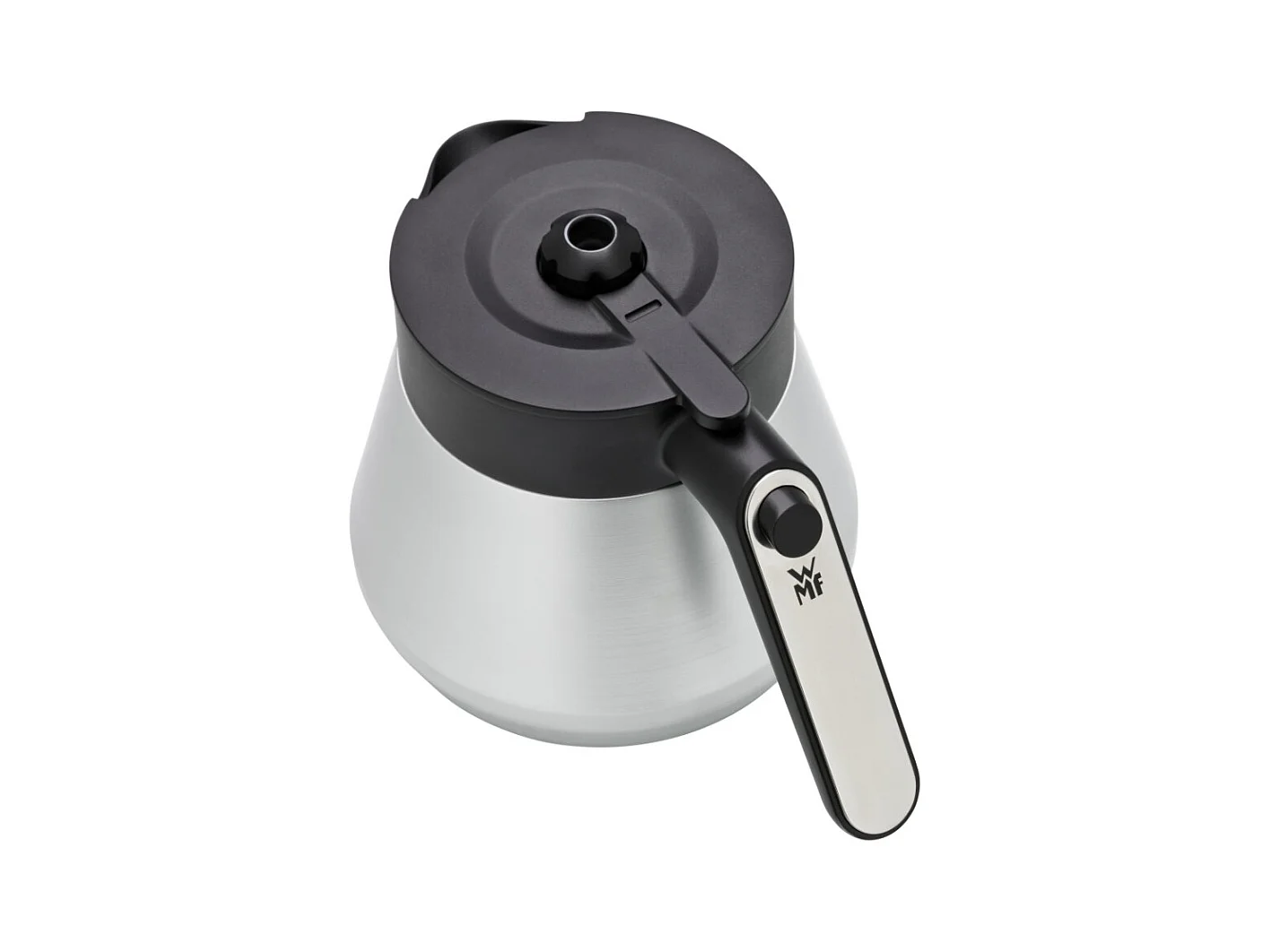 Wmf Cafetière filtre isotherme 8 tasses 800w inox - 412310011