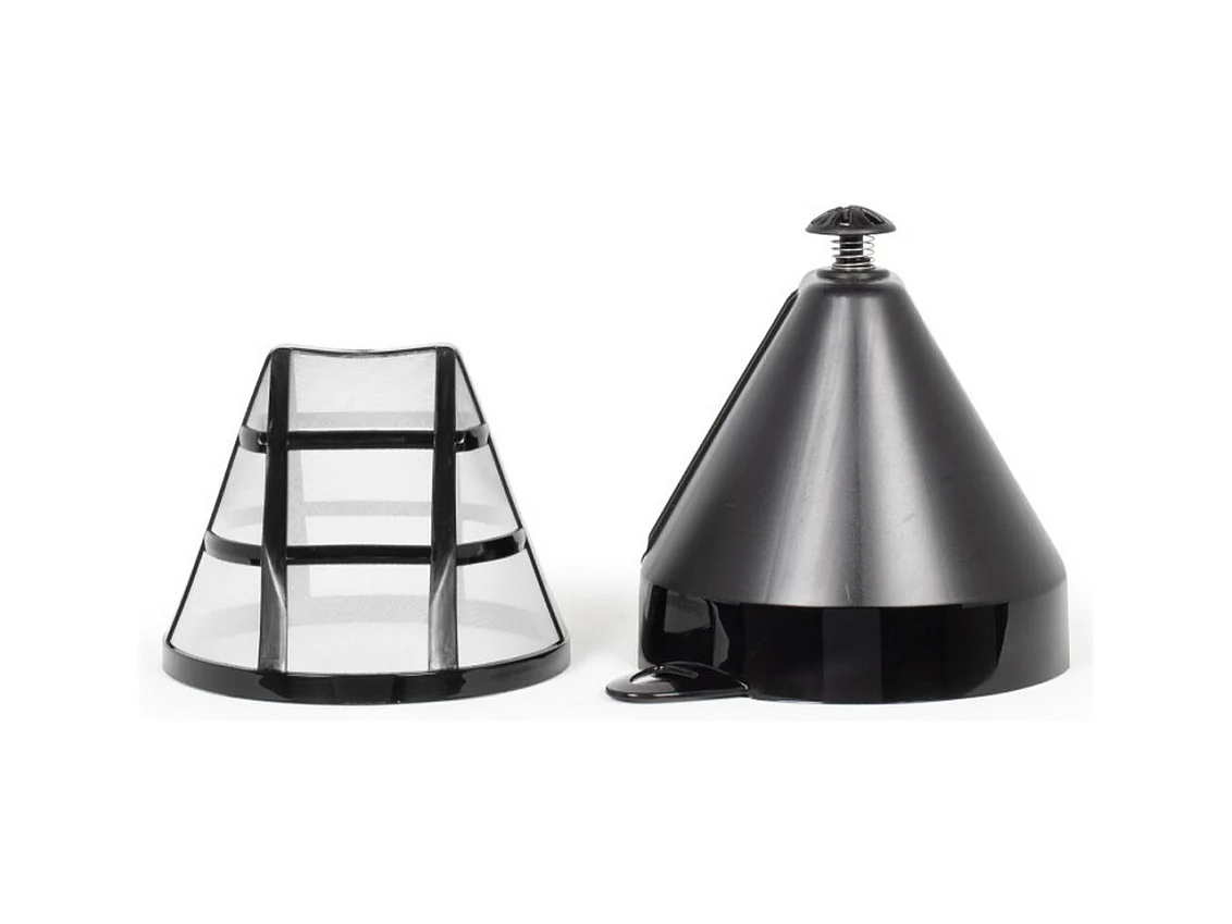 Livoo Cafetière filtre 12 tasses 1.25l 750w - DOD200C