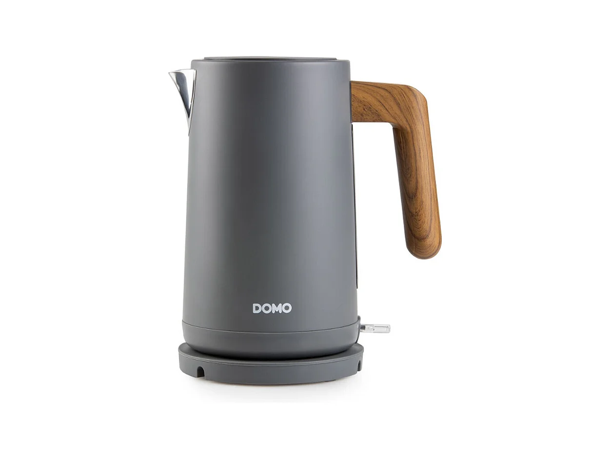 Domo Bouilloire sans fil 1.7l 2200w - DO9268WK
