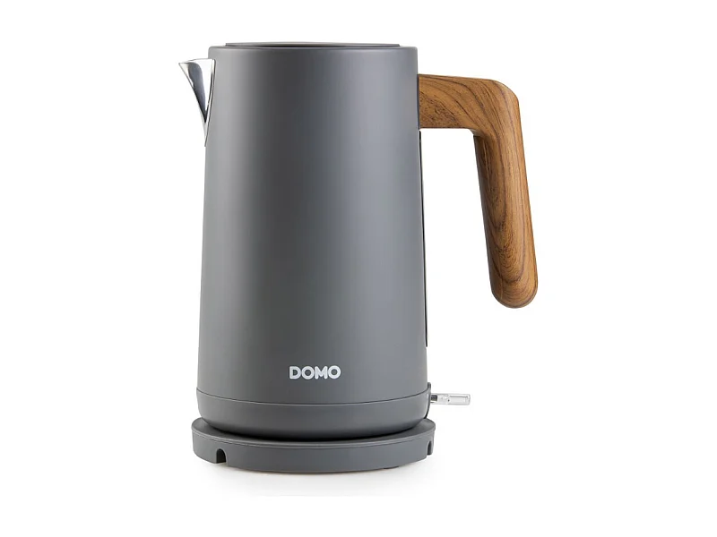 Domo Bouilloire sans fil 1.7l 2200w - DO9268WK