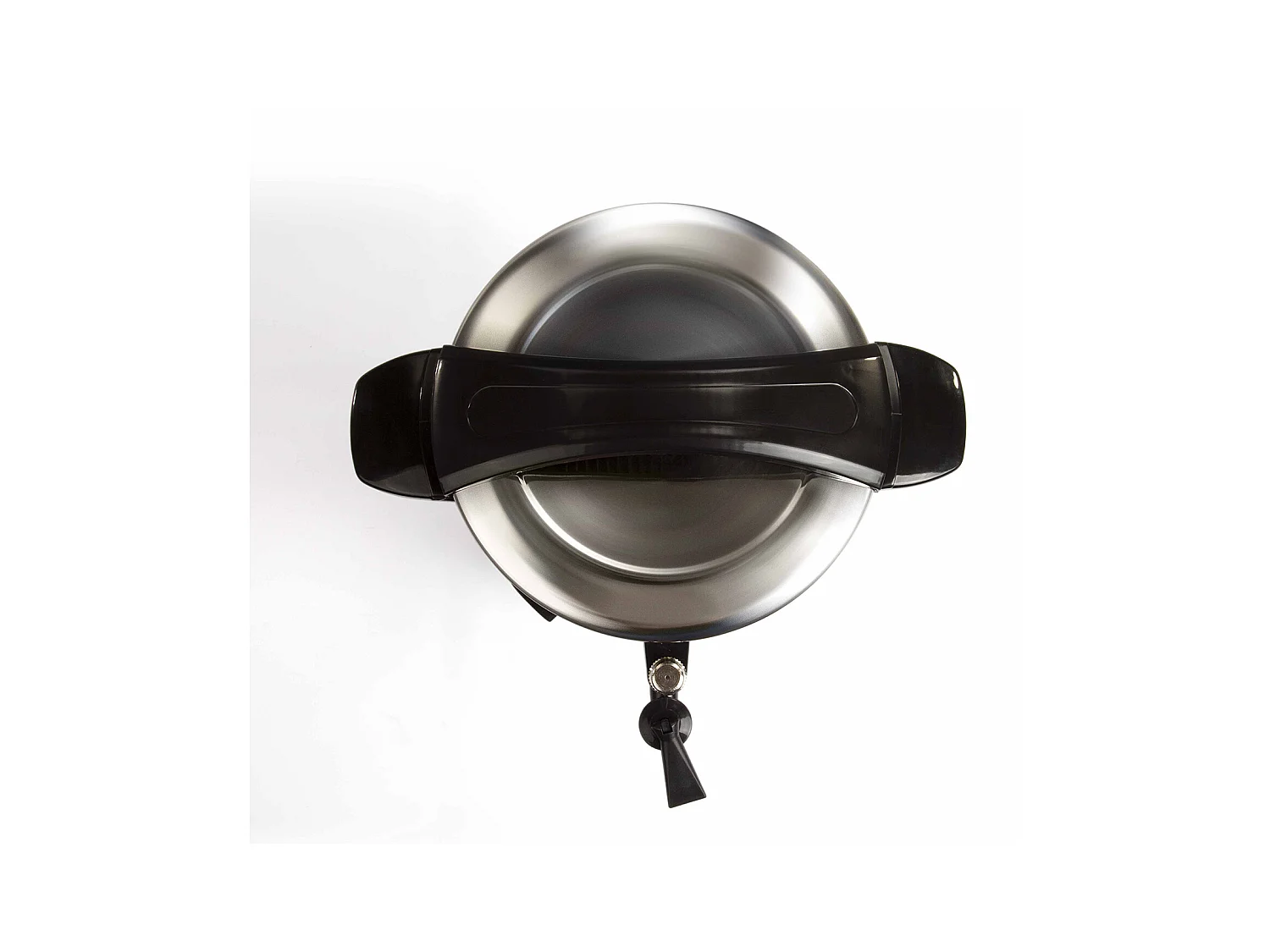 Livoo Percolateur à café 6.8l 40 tasses - dom397